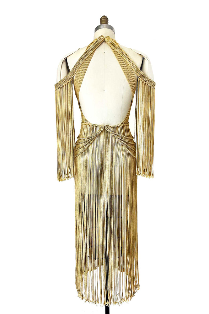 Luxe Celestial dress Denisse M Vera Luxe Celestial dress Denisse M Vera