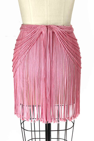 Luxe Rising skirt