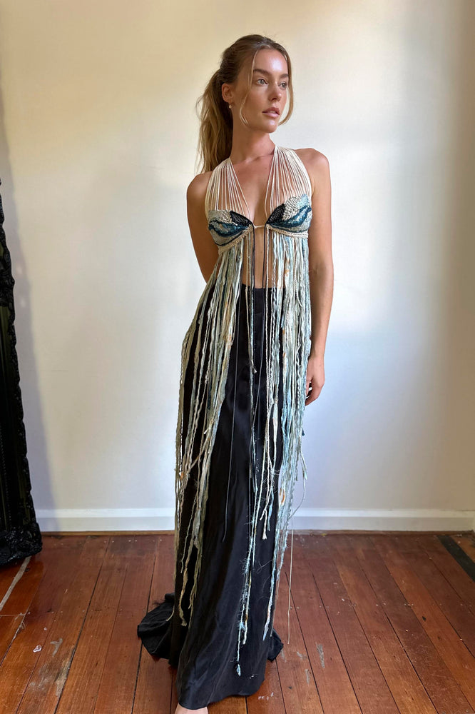 Nostalgia bralette